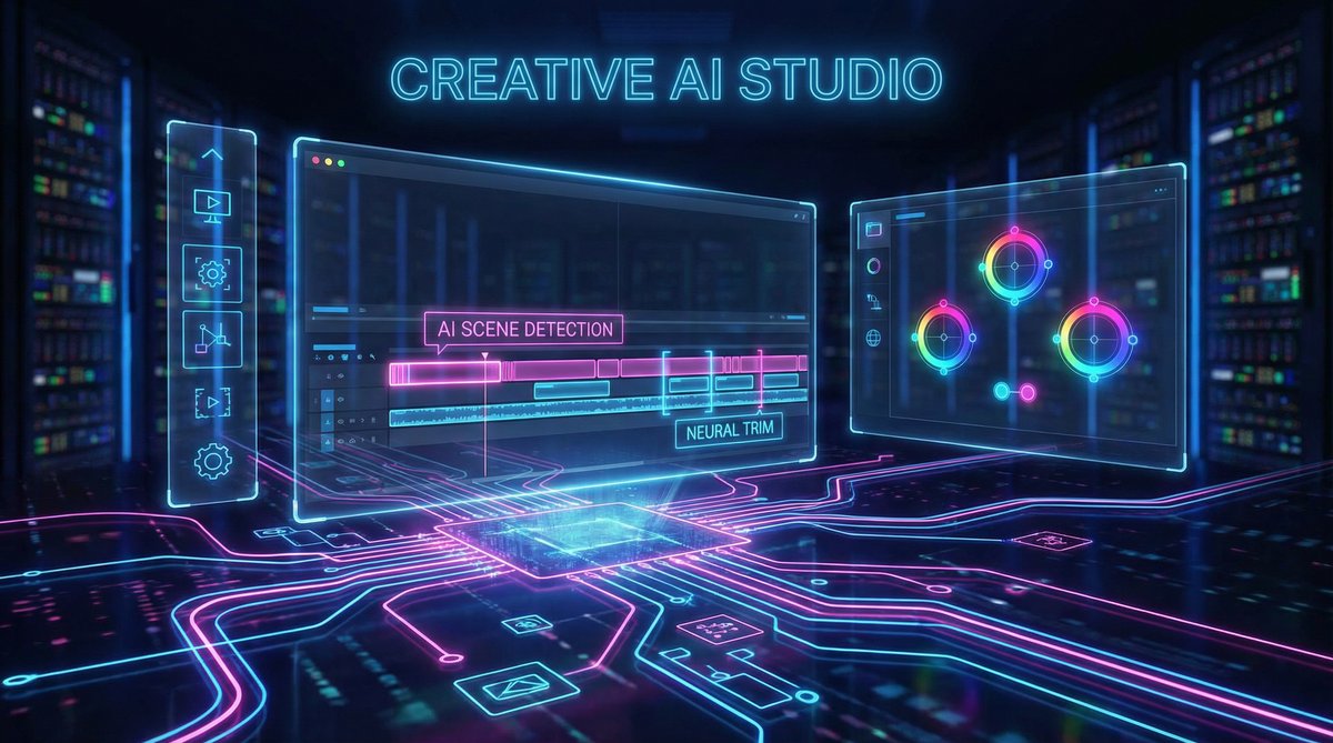 高清3D动漫 AI视频创作工具