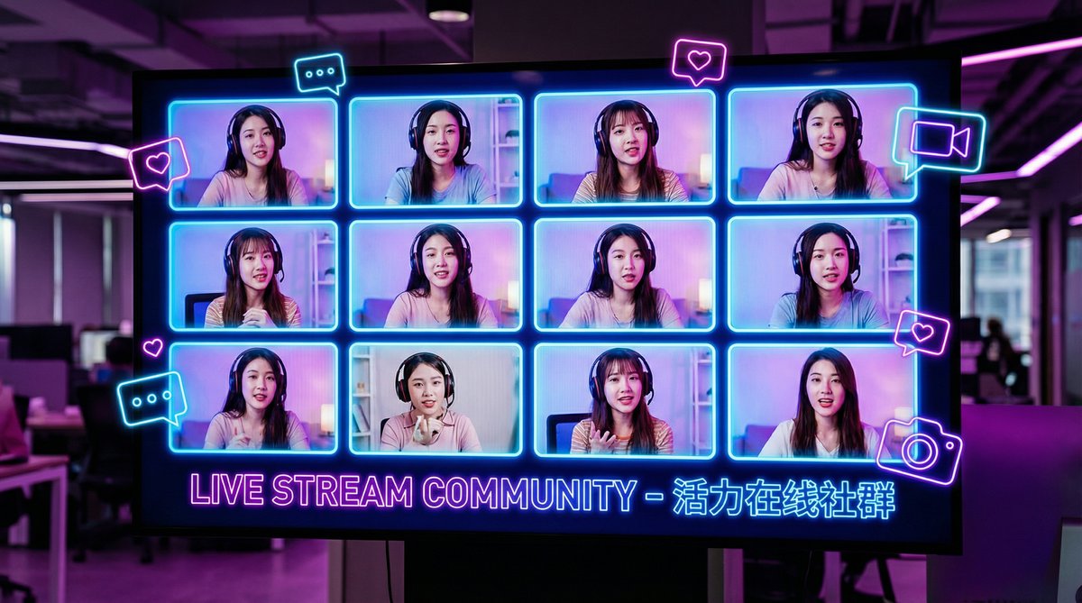 高清3D动漫视频社区互动