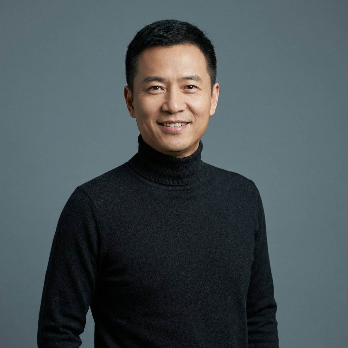 高清3D动漫首席导演陈志远