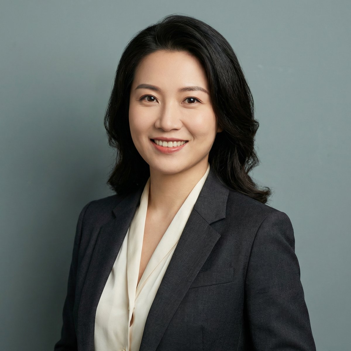 高清3D动漫制片总监林雨薇