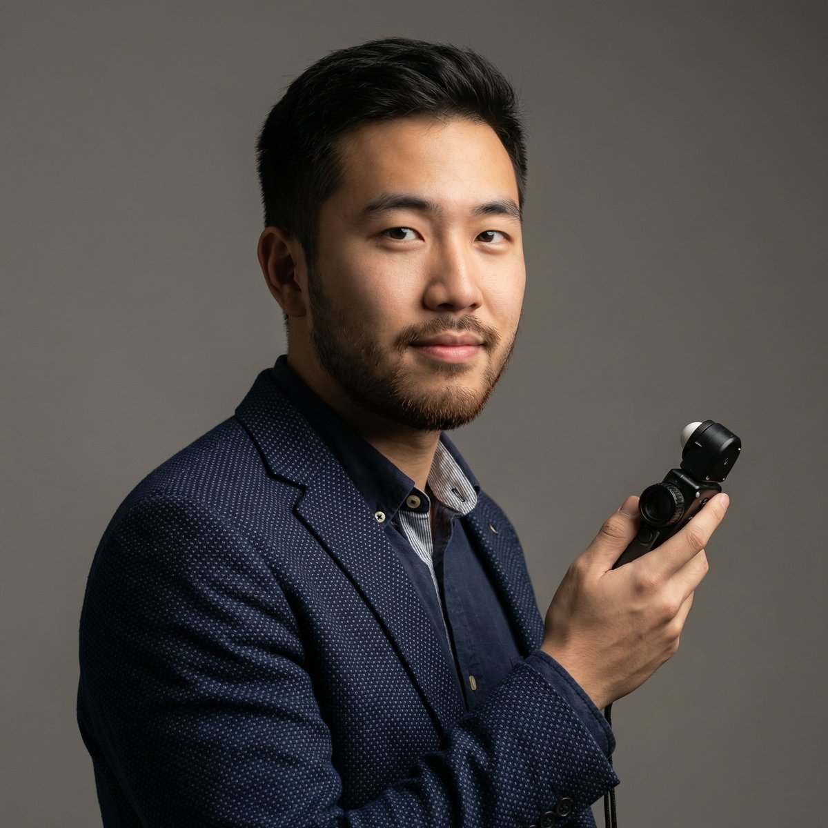 高清3D动漫首席摄影师张浩然