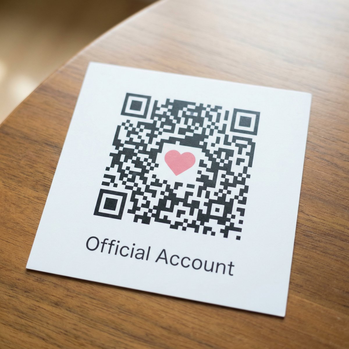 高清3D动漫公众号二维码