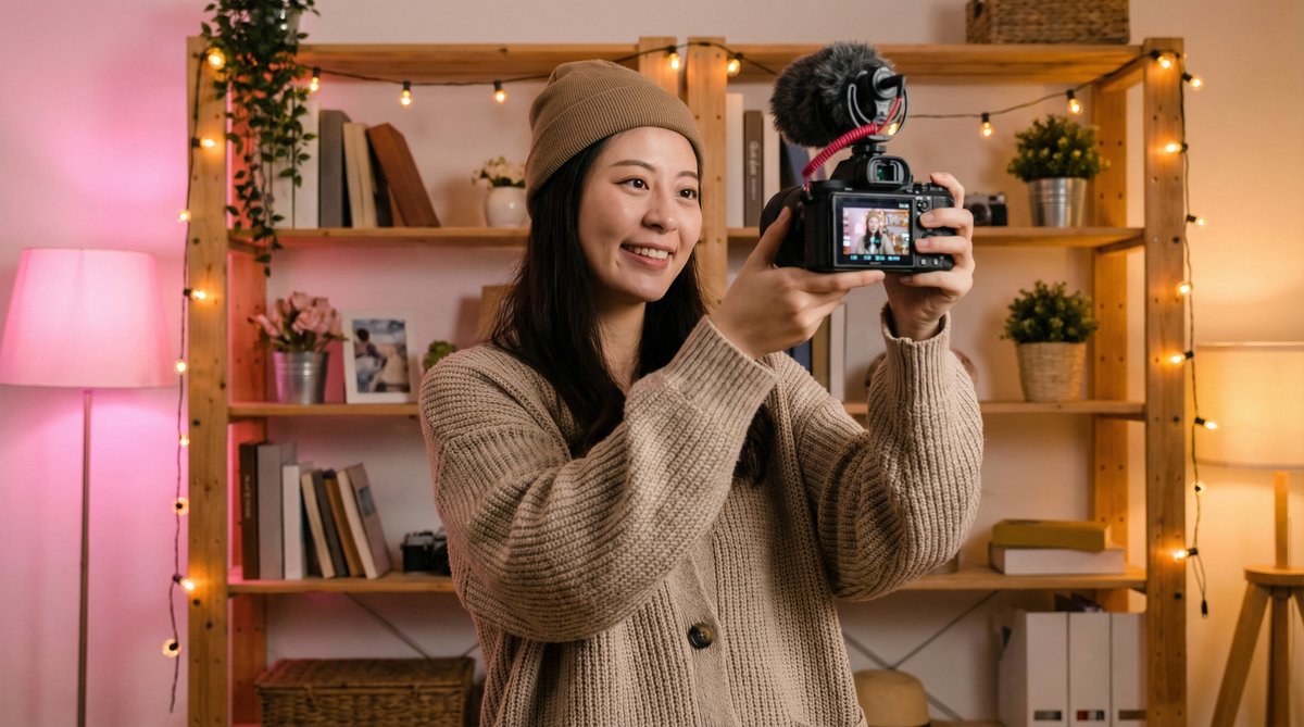 高清3D动漫原创影视短片视频